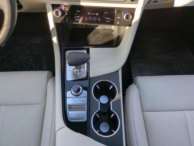 2026 Genesis G70 2.5T RWD