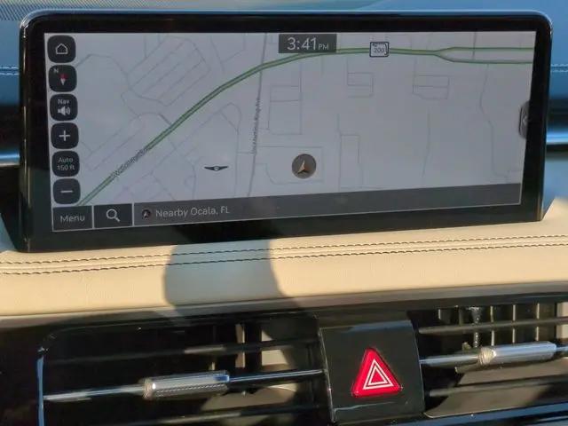 2026 Genesis G70 2.5T RWD