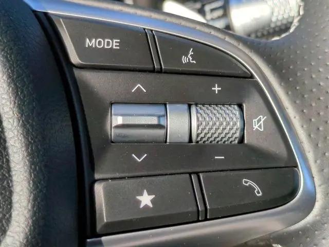 2026 Genesis G70 2.5T RWD