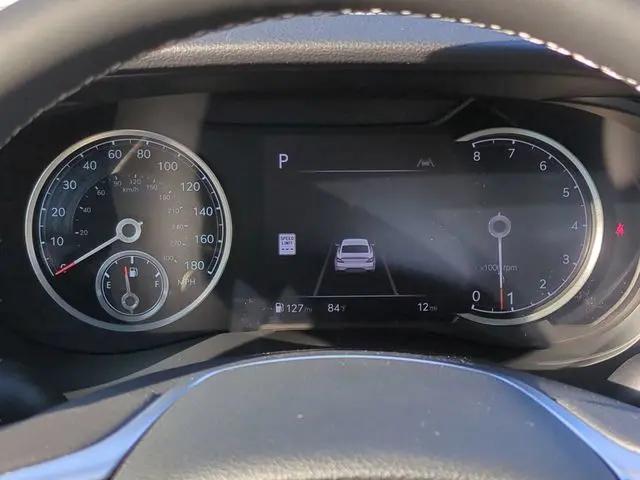 2026 Genesis G70 2.5T RWD