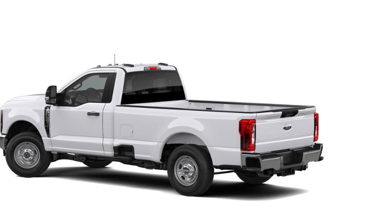 2026 Ford F-250 XL 4x2