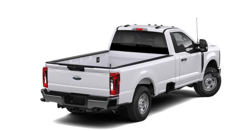 2026 Ford F-250 XL 4x2