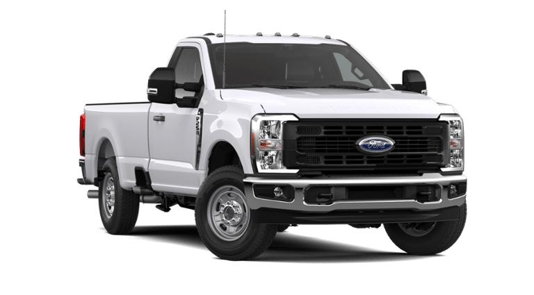 2026 Ford F-250 XL 4x2