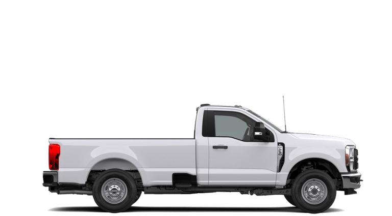 2026 Ford F-250 XL 4x2