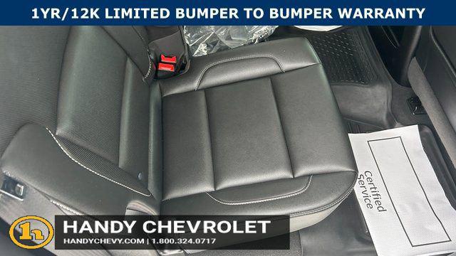 2019 Chevrolet Silverado 3500HD LTZ