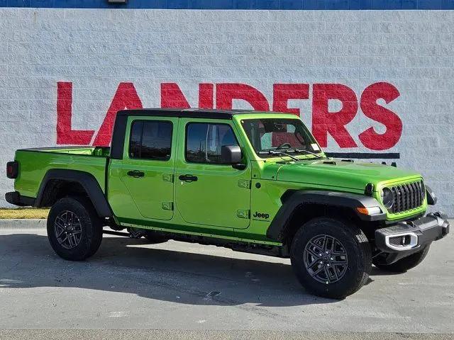 2026 Jeep Gladiator Sport S for sale in Little Rock, AR