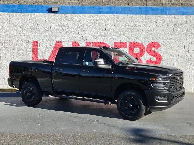 2026 Ram 2500 Tradesman Crew Cab 4x4 6'4" Box for sale in Little Rock, AR
