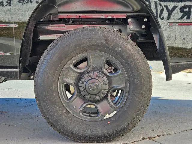 2026 Ram 2500 Tradesman Crew Cab 4x4 6'4" Box