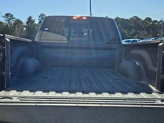 2026 Ram 2500 Tradesman Crew Cab 4x4 6'4" Box
