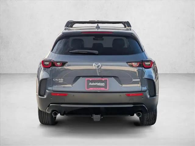 2026 Mazda CX-50 Hybrid Premium