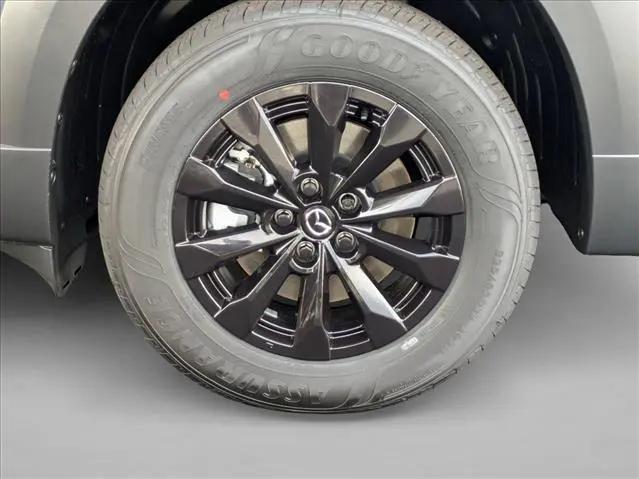 2026 Mazda CX-50 Hybrid Premium