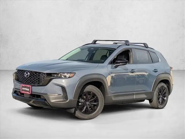 2026 Mazda CX-50 Hybrid Premium for sale in Carlsbad, CA
