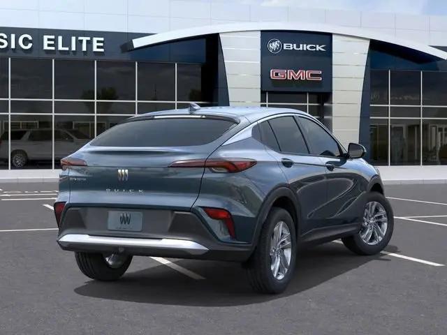 2026 Buick NV Preferred FWD