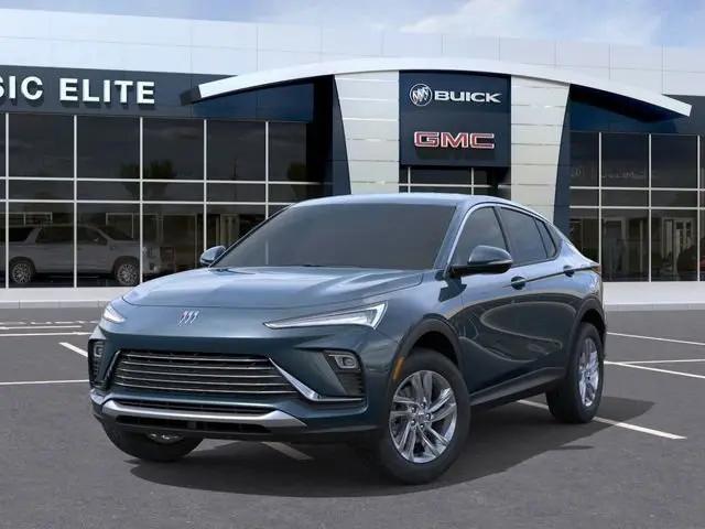 2026 Buick NV Preferred FWD