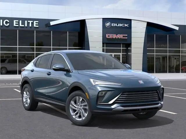 2026 Buick NV Preferred FWD