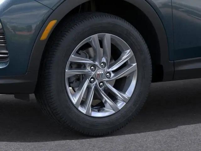 2026 Buick NV Preferred FWD