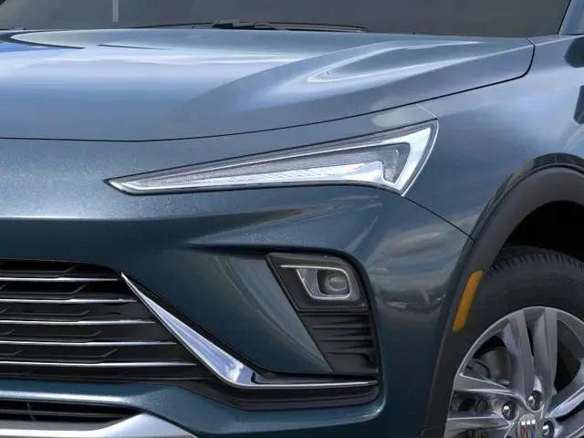 2026 Buick NV Preferred FWD