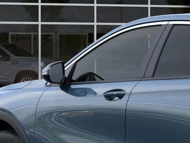 2026 Buick NV Preferred FWD