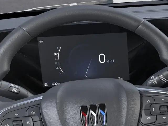 2026 Buick NV Preferred FWD