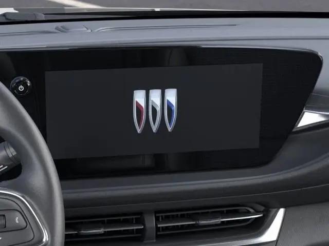 2026 Buick NV Preferred FWD