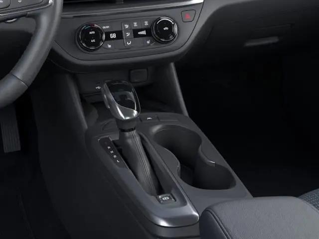 2026 Buick NV Preferred FWD