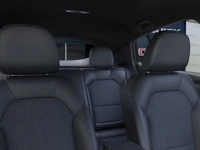 2026 Buick NV Preferred FWD