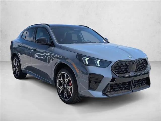 2026 BMW X2 xDrive28i