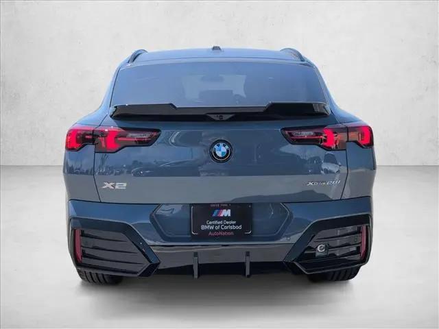 2026 BMW X2 xDrive28i