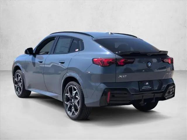2026 BMW X2 xDrive28i