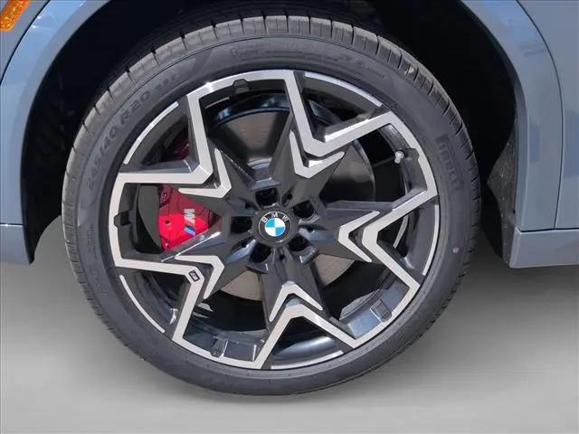 2026 BMW X2 xDrive28i