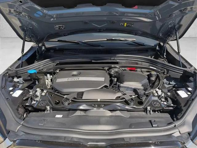 2026 BMW X2 xDrive28i