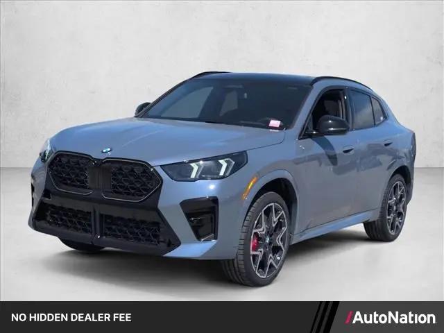 2026 BMW X2 xDrive28i for sale in Carlsbad, CA