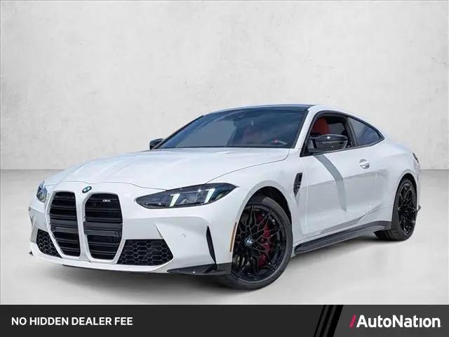 2026 BMW M4 Standard for sale in Carlsbad, CA