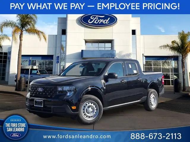 2026 Ford Maverick XL for sale in San Leandro, CA