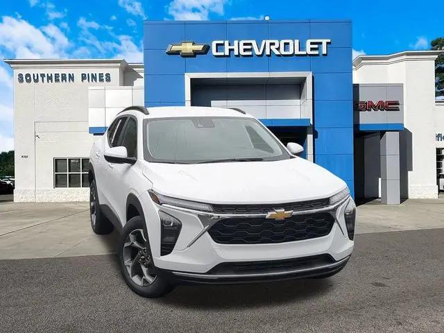 2026 Chevrolet Trax FWD LT for sale in Southern Pines, NC
