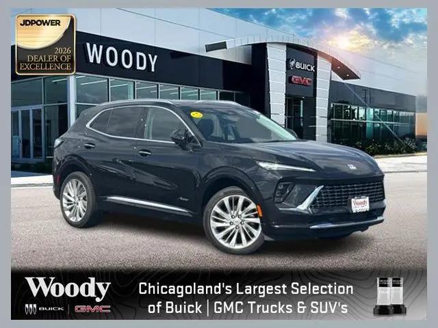 2026 Buick Envision Avenir AWD for sale in Naperville, IL