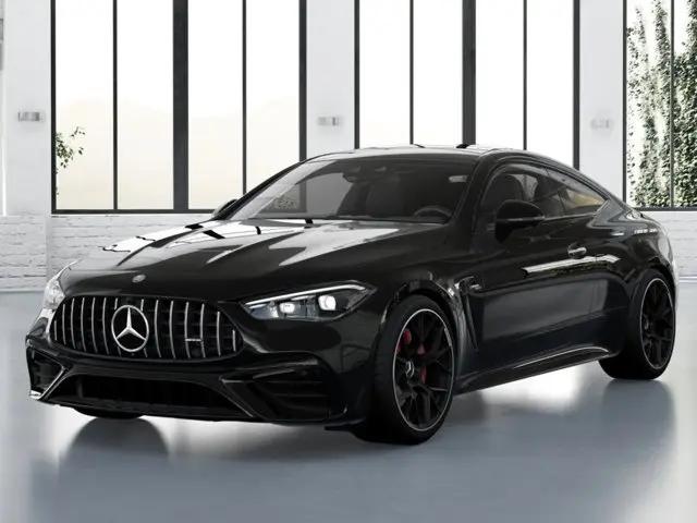 2026 Mercedes-Benz CL AMG CLE 53 for sale in Lawrenceville, NJ