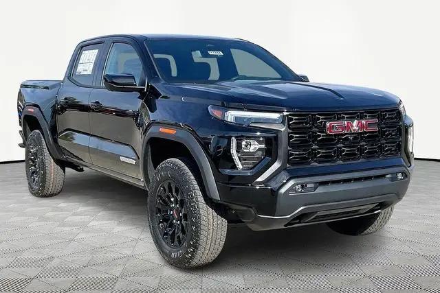 2026 GMC Canyon Elevation, RWD for sale in Lowell, NC