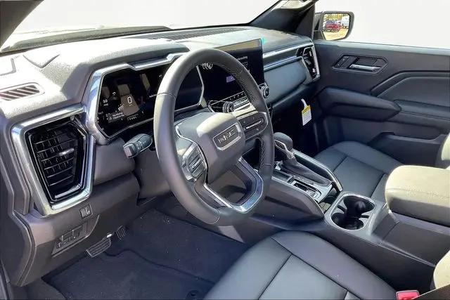 2026 GMC Canyon Elevation, RWD
