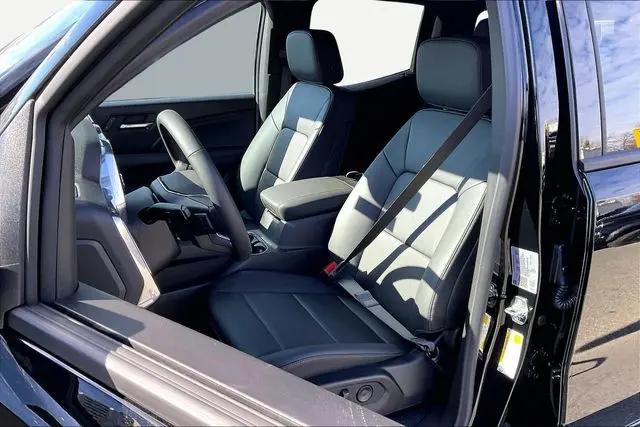 2026 GMC Canyon Elevation, RWD