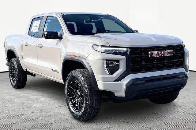 2026 GMC Canyon Elevation, RWD for sale in Lowell, NC