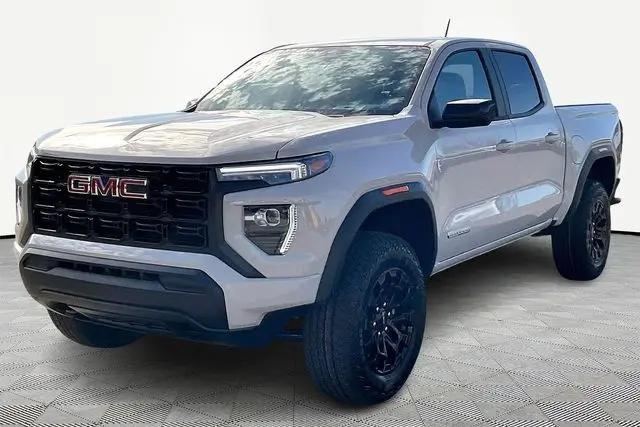 2026 GMC Canyon Elevation, RWD