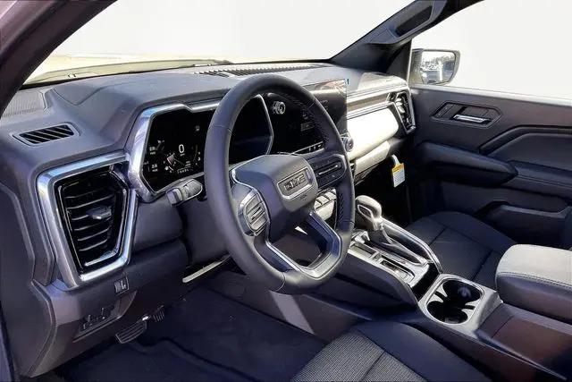 2026 GMC Canyon Elevation, RWD