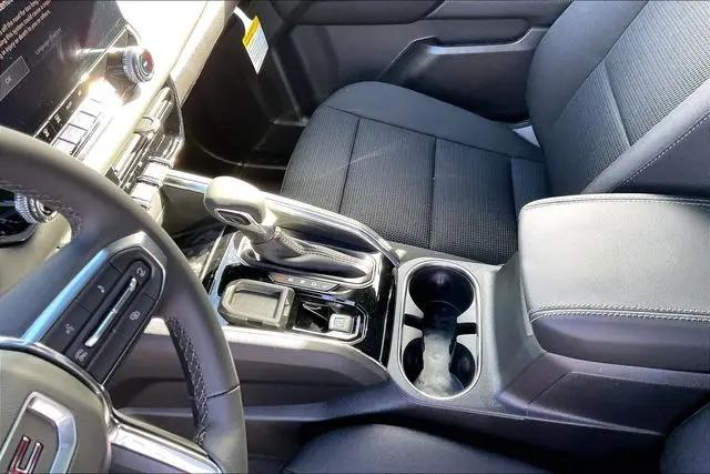 2026 GMC Canyon Elevation, RWD