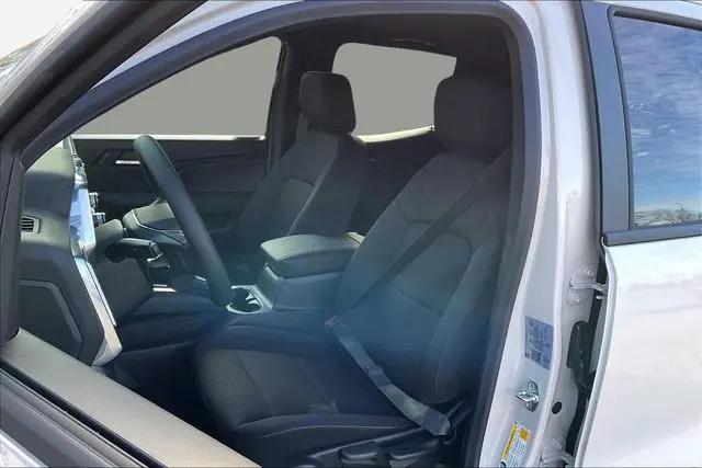 2026 GMC Canyon Elevation, RWD