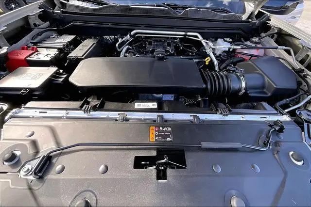 2026 GMC Canyon Elevation, RWD