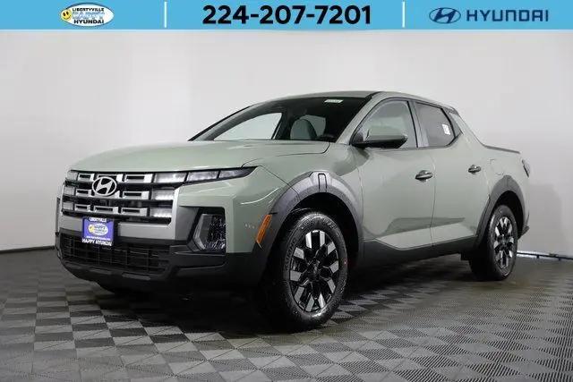 2026 Hyundai Santa Cruz SE for sale in Libertyville, IL
