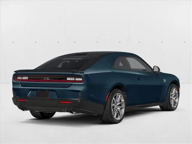 2026 Dodge Charger Scat Pack Plus 2-Door AWD