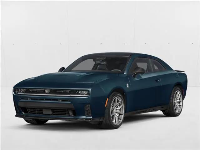 2026 Dodge Charger Scat Pack Plus 2-Door AWD for sale in Hardeeville, SC