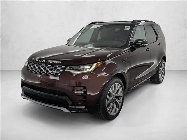 2026 Land Rover Discovery Gemini Edition for sale in Hardeeville, SC